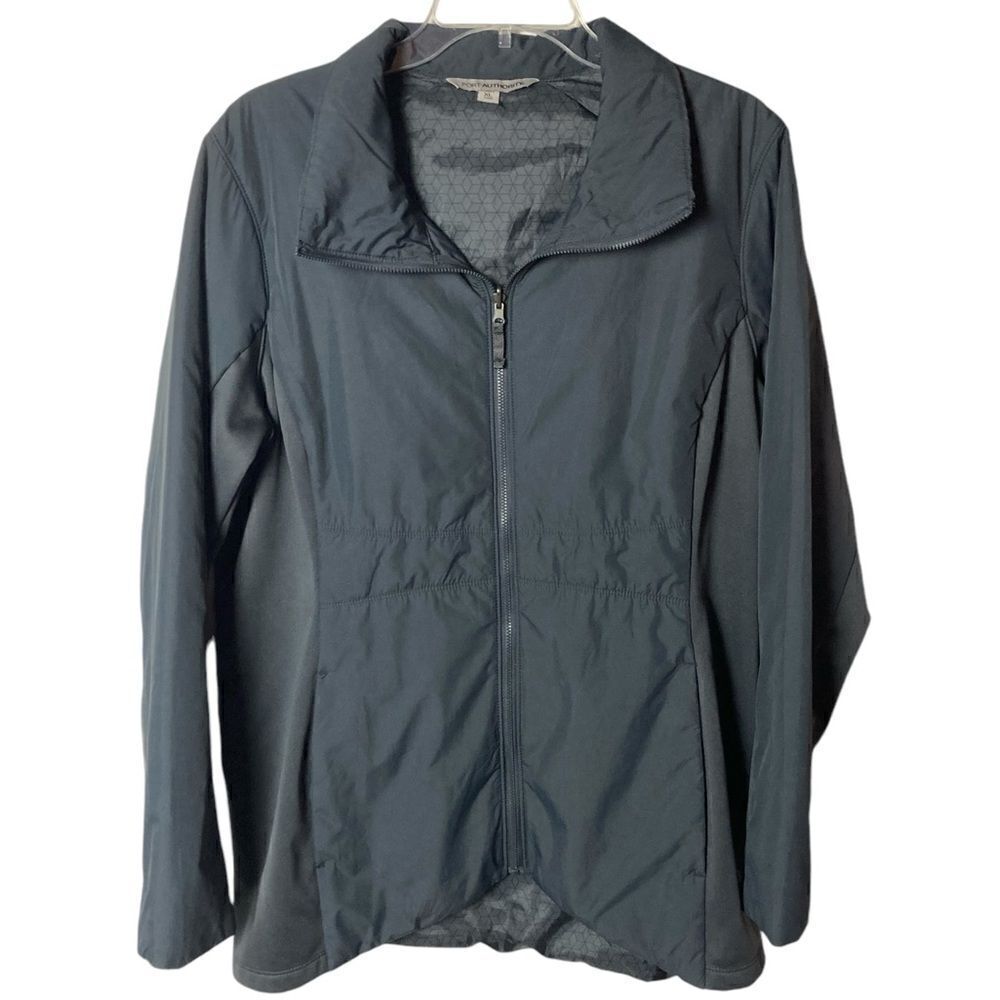 Port Authority Jacket Woman’s Size XL